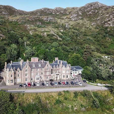 Gairloch Hotel 'A Bespoke Hotel' Eksteriør bilde